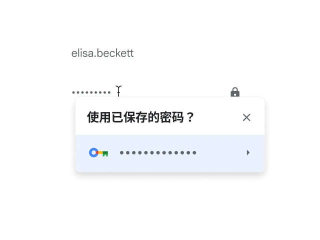 自定义Chrome